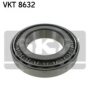 SKF VKT 8632 Bearing, manual transmission